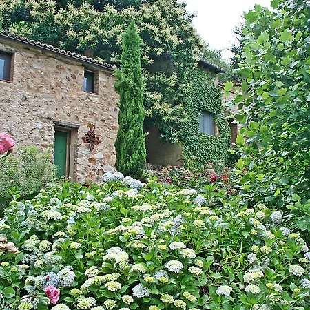 Country house El Carpintero Jerte