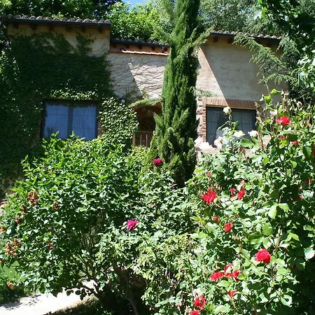 Country house El Carpintero