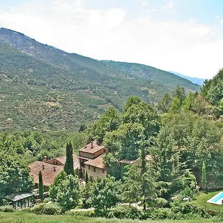 El Carpintero Country house