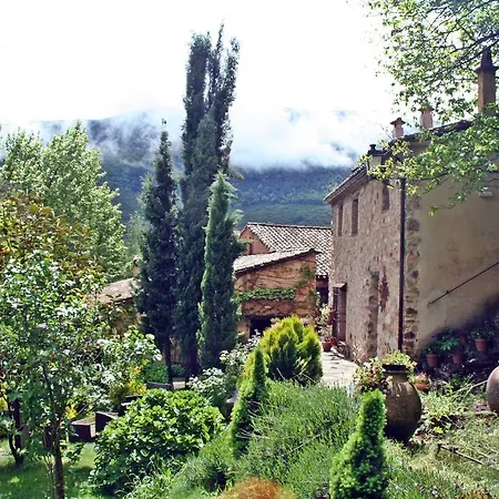 Country house El Carpintero