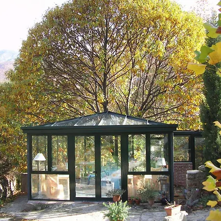 El Carpintero * Jerte