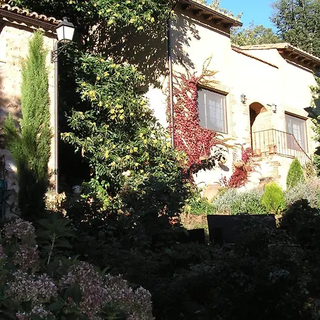 El Carpintero * Jerte