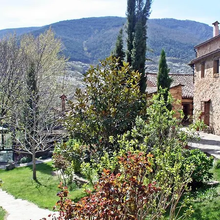 El Carpintero