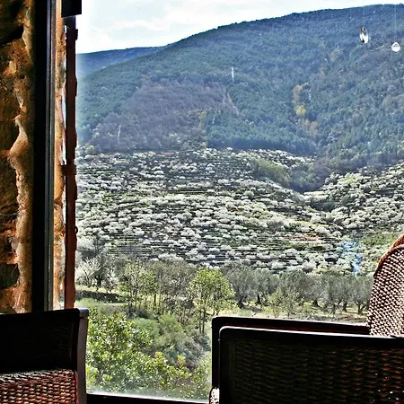 Country house El Carpintero