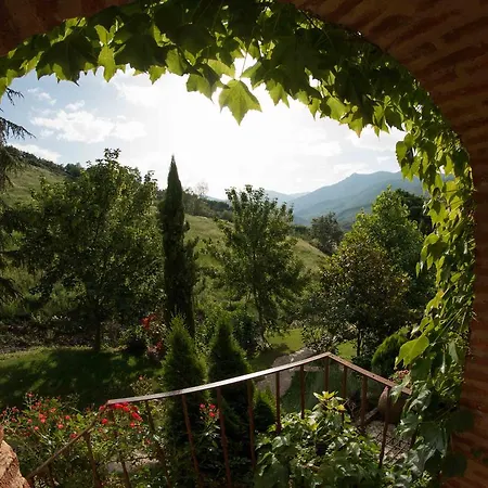 Country house El Carpintero