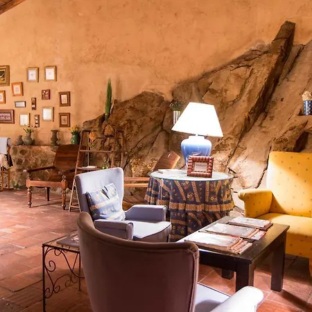 El Carpintero ヘルテ