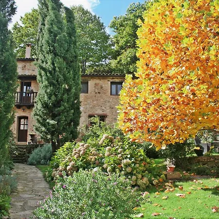 Country house El Carpintero *