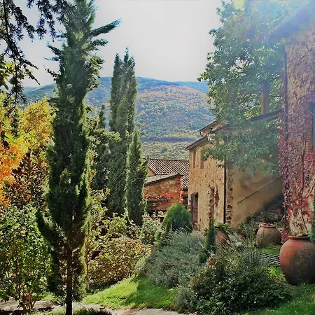 El Carpintero Country house
