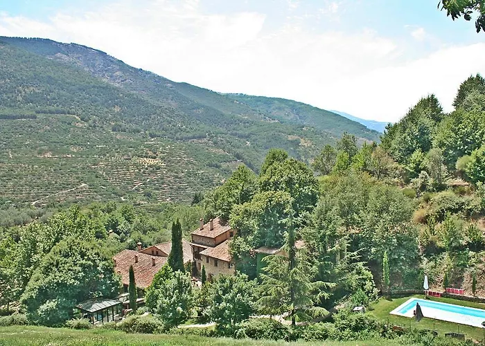 El Carpintero Casa rural