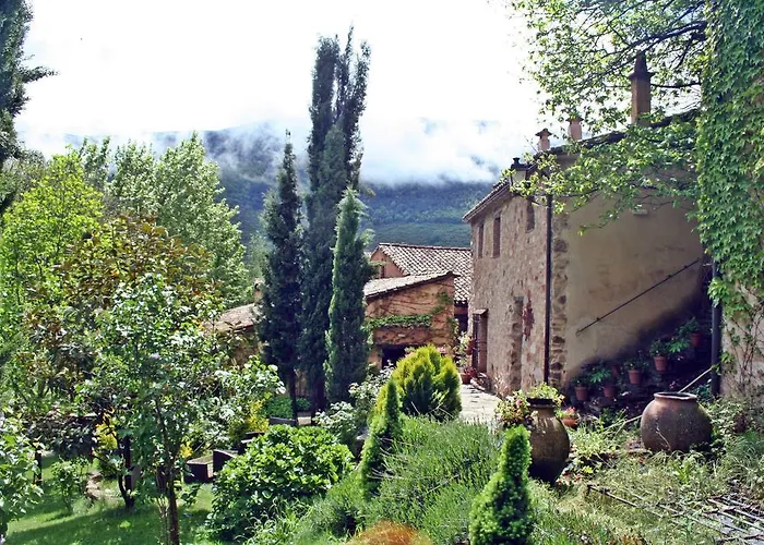 Casa rural El Carpintero