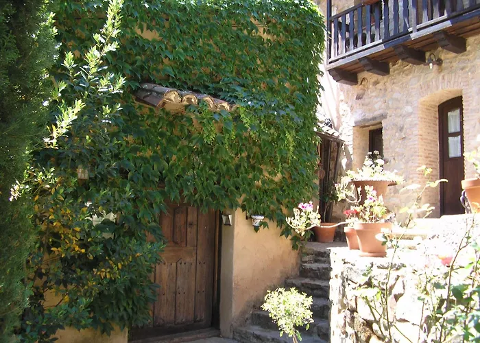 Casa rural El Carpintero Jerte