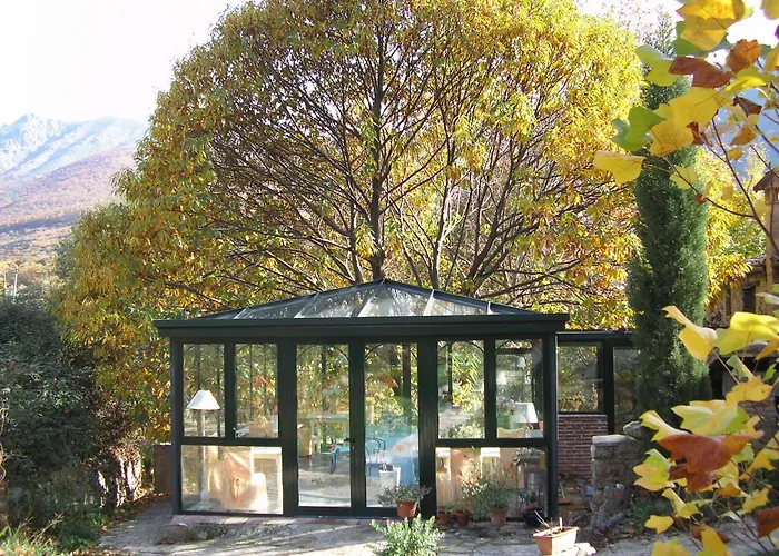 El Carpintero * Jerte