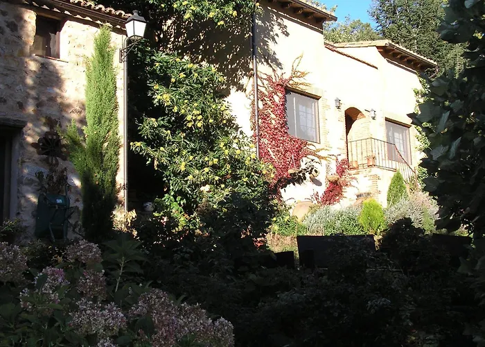 El Carpintero * Jerte