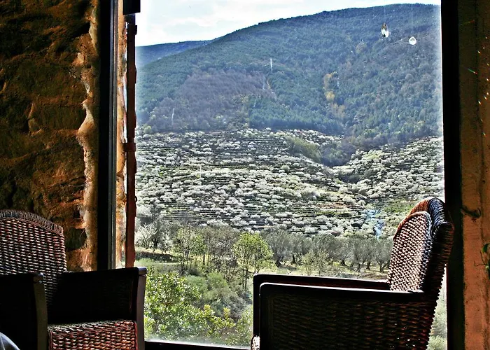 Casa rural El Carpintero