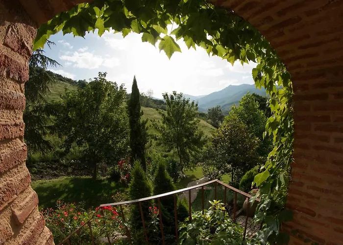 Casa rural El Carpintero