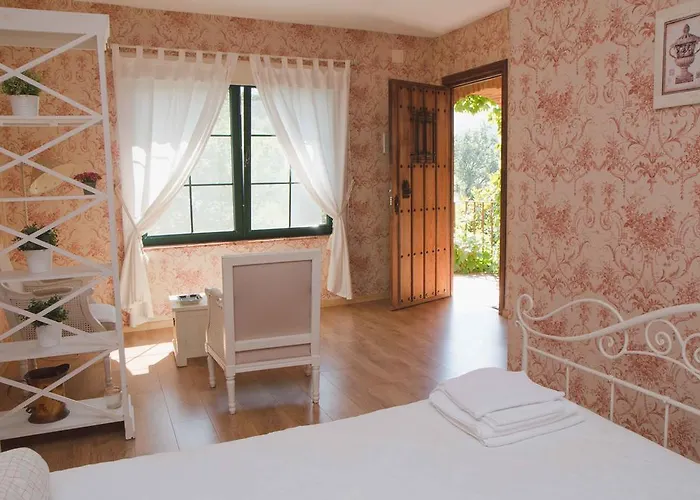 El Carpintero Casa rural *