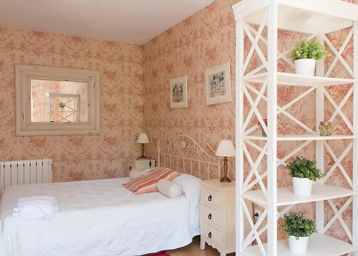 El Carpintero * Jerte