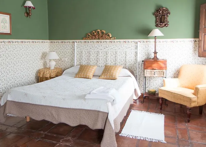 El Carpintero Casa rural Jerte