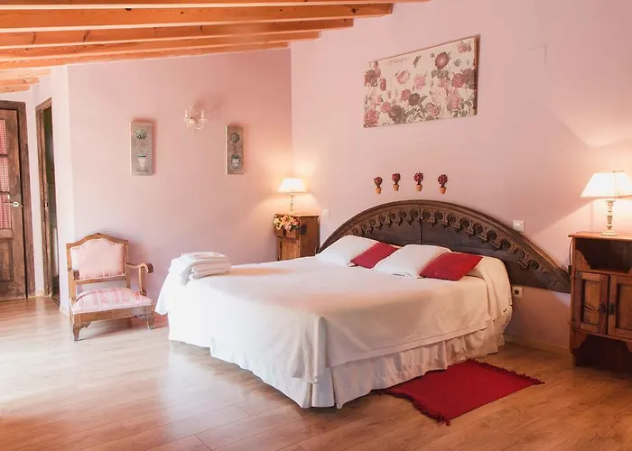 El Carpintero Casa rural *