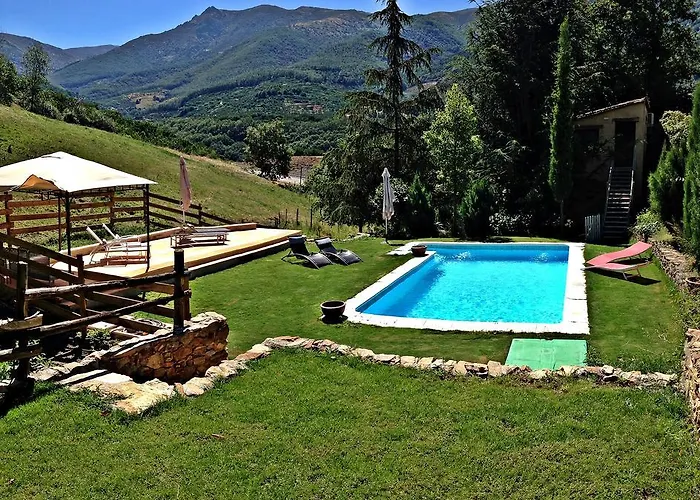 El Carpintero Casa rural *